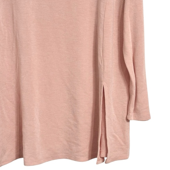 Jacaranda Pink Lounge Pajama Set Sleepwear L - Picture 7 of 12